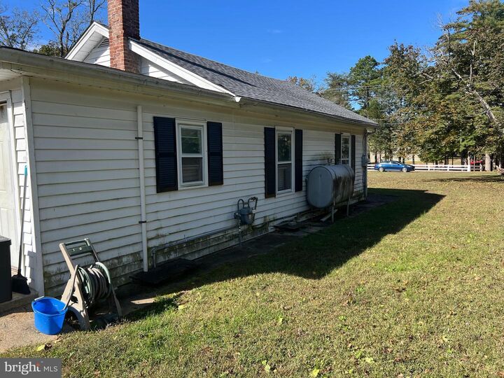 Property Photo:  301 Smith Road  NJ 08332