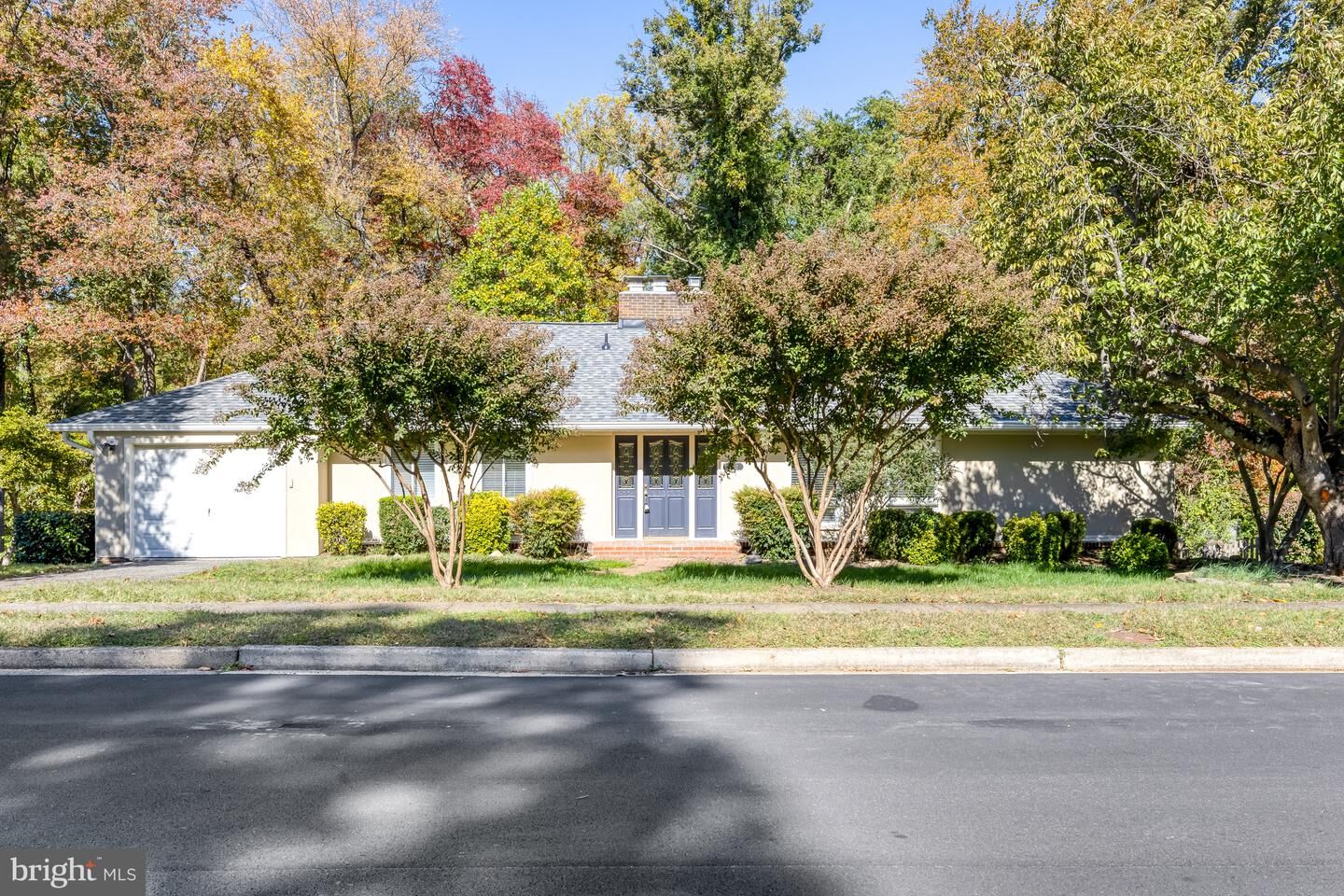 Property Photo: 3712 Maryland Street VA 22309