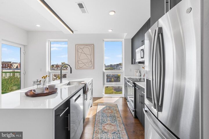 Property Photo:  1501 N 31st Street Ph17  PA 19121