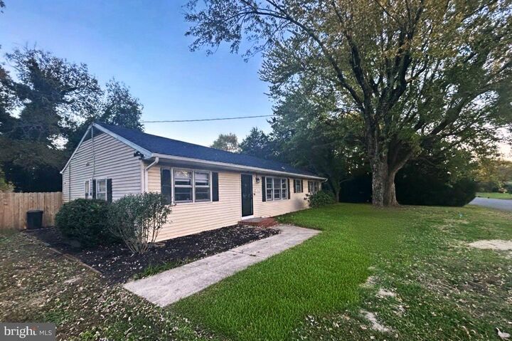 Property Photo:  113 Montleau Avenue  MD 21804 