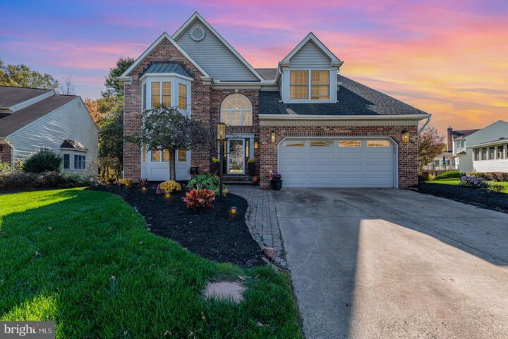 Property Photo: 2638 Smallwood Drive MD 21009