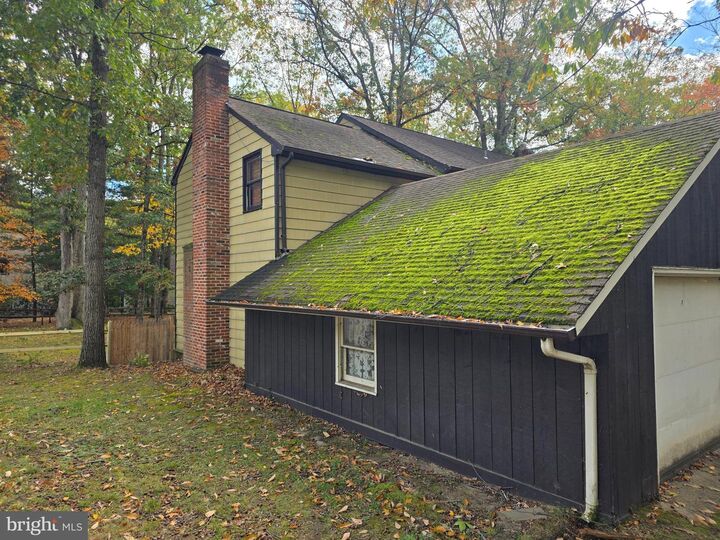 Property Photo: 1309 Marlkress Road NJ 08003