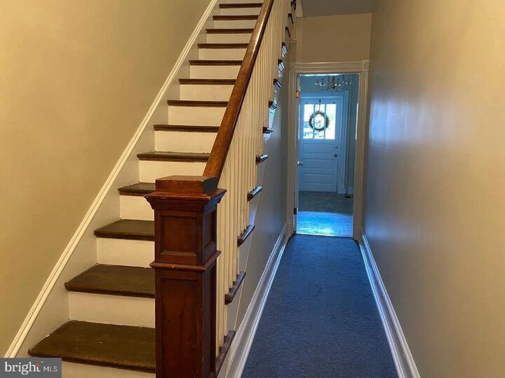 Property Photo: 606 Caroline Street A VA 22401