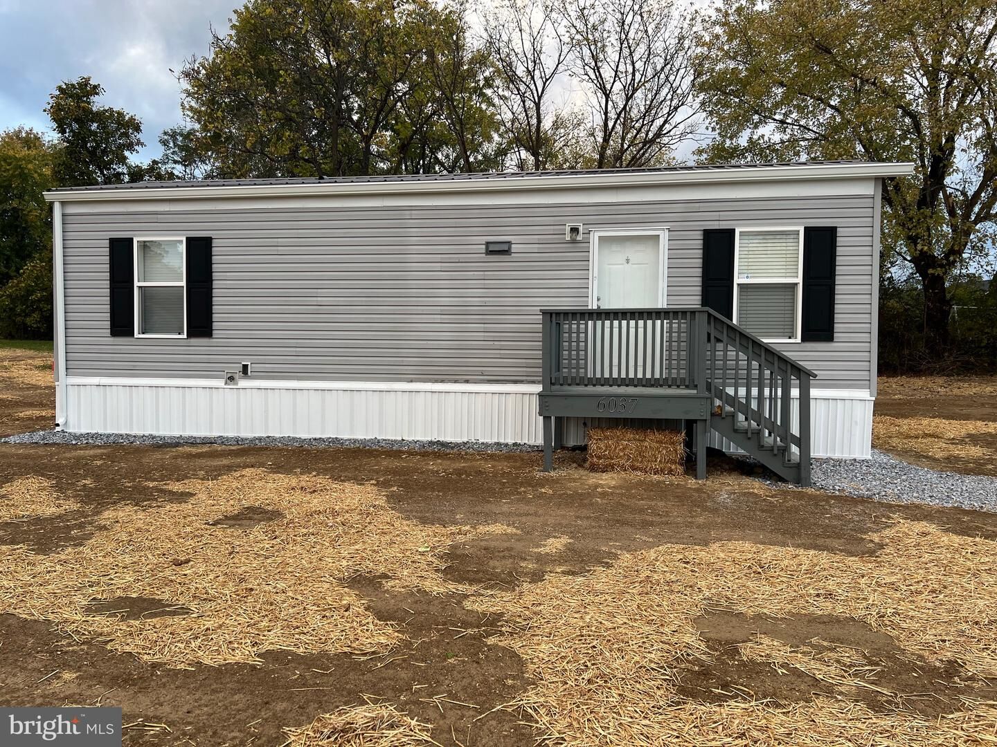 Property Photo:  6037 Specks Run Road  WV 25413 