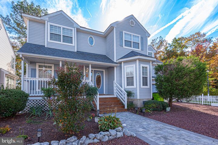 Property Photo:  34055 Monterray Avenue 173  DE 19945