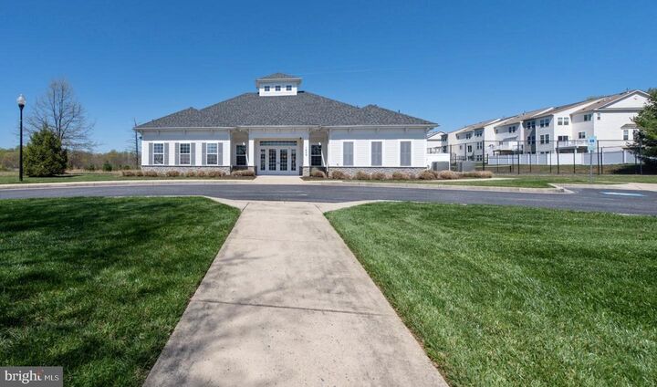 Property Photo:  1670 Mohegan Drive A  MD 21078 