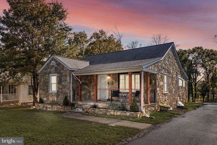 226 Hillcrest Drive  Fredericksburg VA 22401 photo