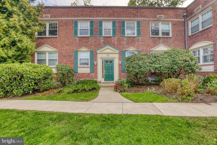 500 E Lancaster Avenue 126-A  Wayne PA 19087 photo