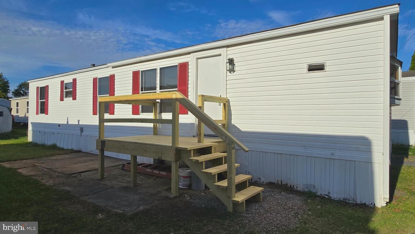 Property Photo:  865 Cypress Avenue  PA 19475