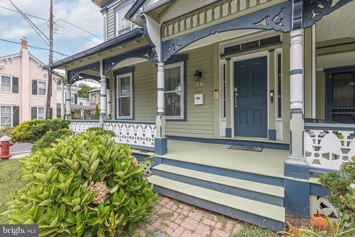Property Photo:  17 2nd Street  NJ 08825