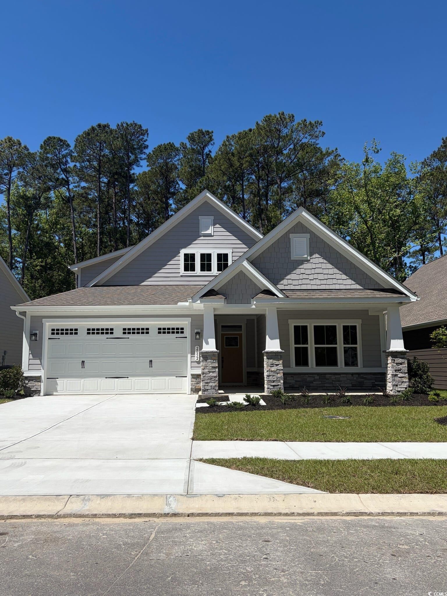 Property Photo:  2052 Hope Pointe Dr  SC 29582 