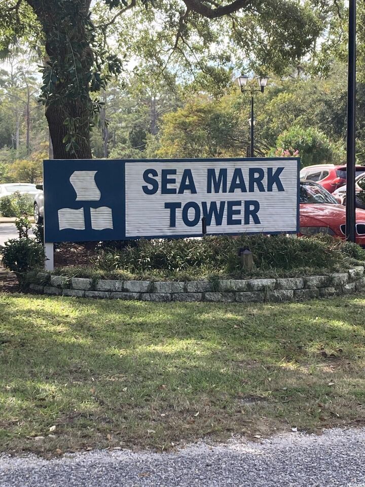 Property Photo:  311 69th Ave. N 104  SC 29572 