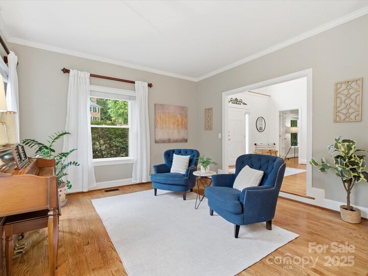 Property Photo: 7511 Chidester Court NC 28277