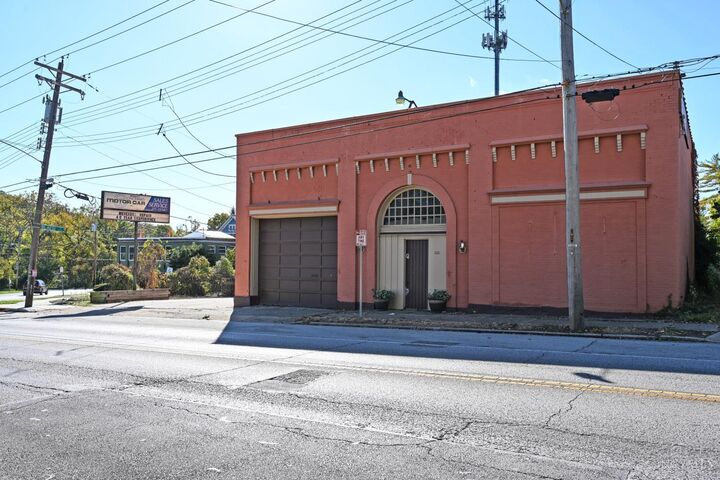 Property Photo:  6611 Madison Road  OH 45227 