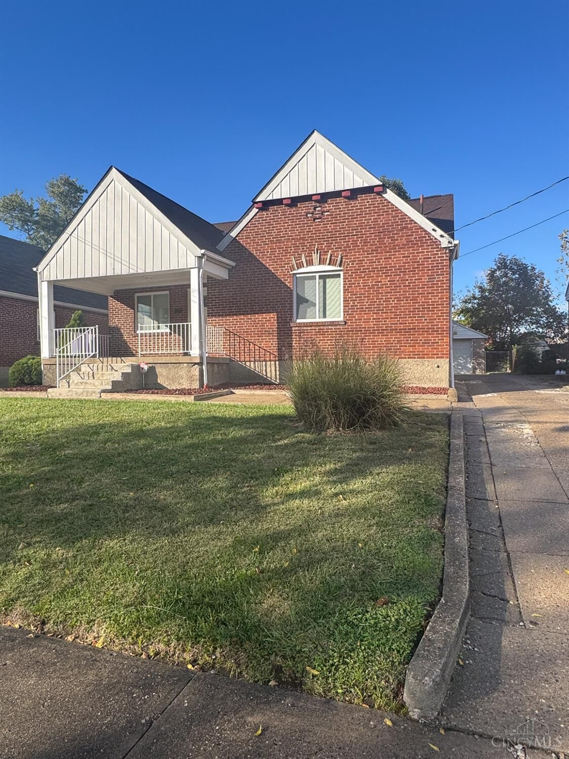 Property Photo: 3538 Werk Road OH 45248