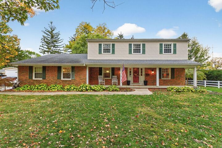Property Photo: 763 Leetonia Road OH 43302
