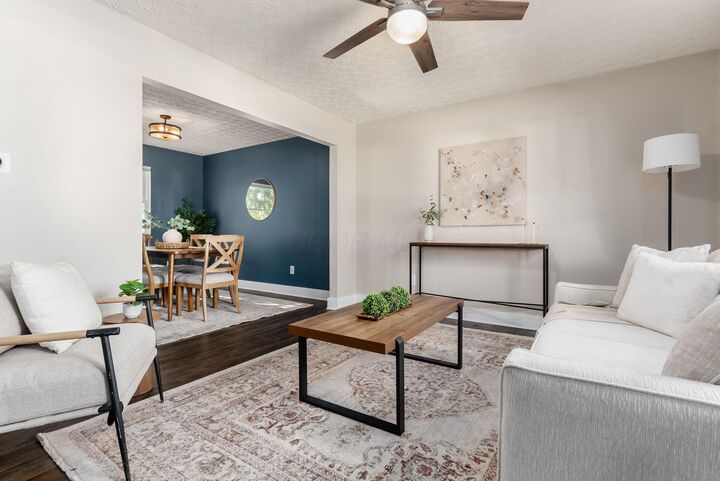 Property Photo:  3495 La Coste Lane  OH 43228