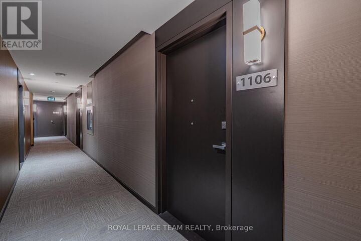 Property Photo:  200 Inlet Private 1106  ON K4A 5H3 