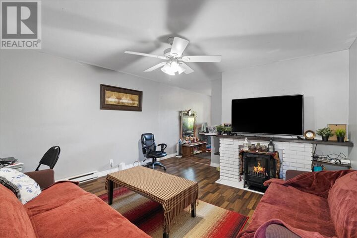 Property Photo:  13 Argyle Street  NL A1A 1V4 