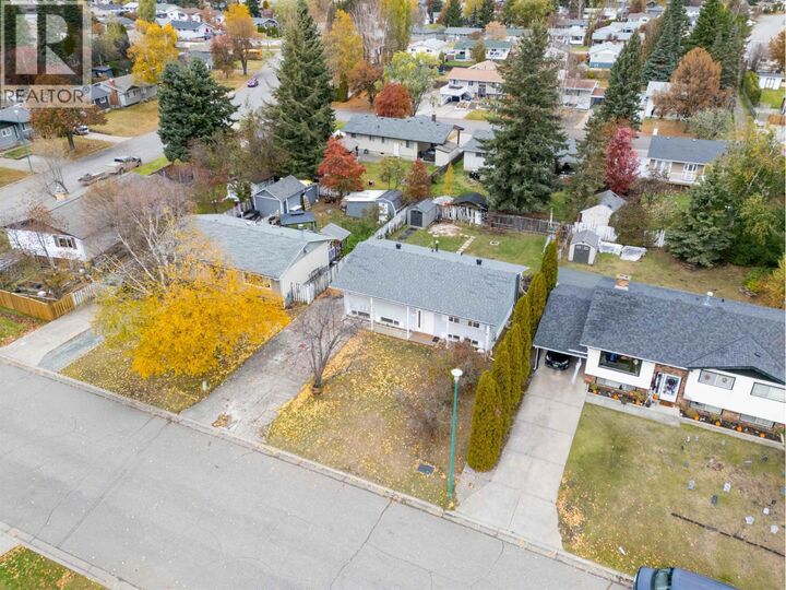 Property Photo:  1178 Francois Crescent  BC V2M 4H3 