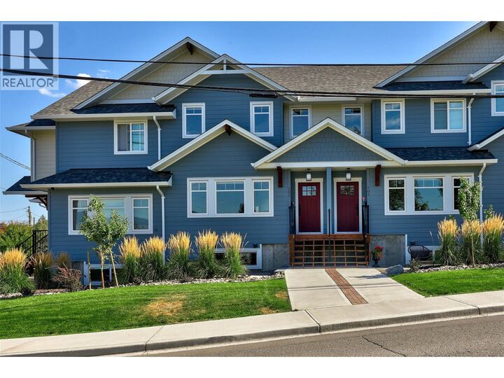 321 Centre Avenue 102  Kamloops BC V2C 0M6 photo