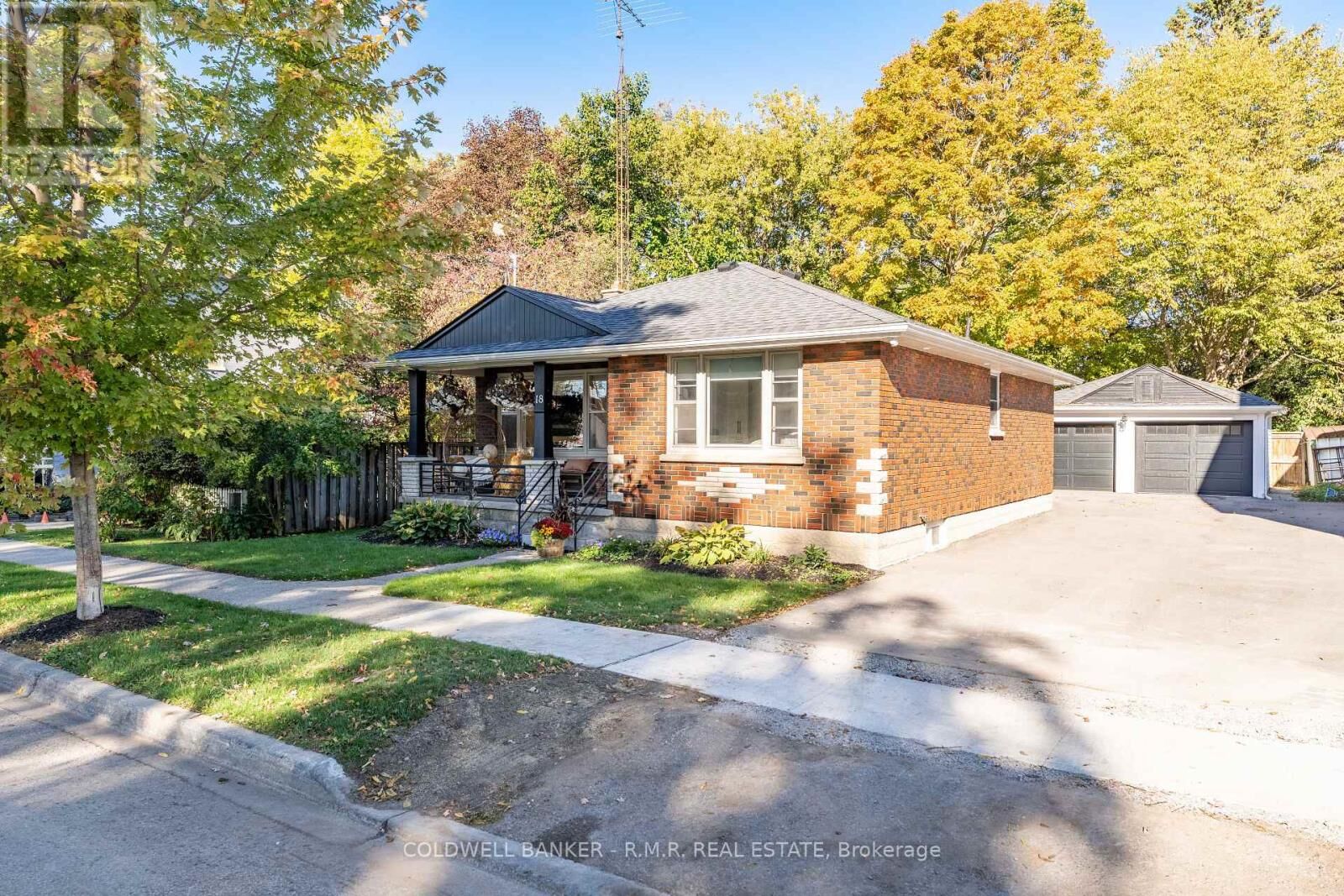 Photo de la propriété: 18 Centreview Street ON L0B 1M0