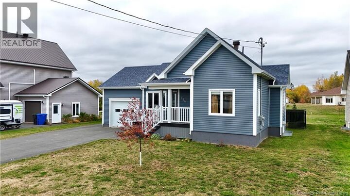 Property Photo:  656 Baie  NB E8K 1X2 