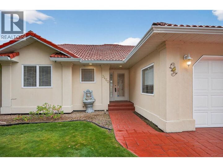 Property Photo:  3460 Navatanee Drive  BC V2H 1S1
