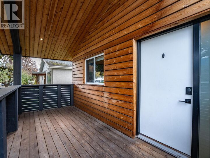 Property Photo:  1504 Third Street West  BC V0E 2S0