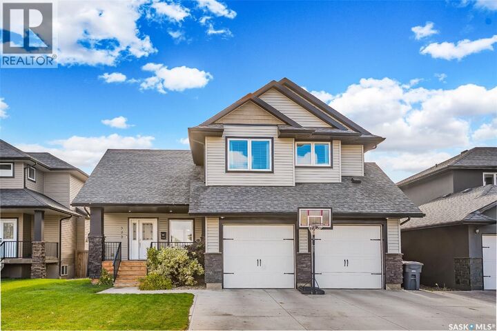 523 Redwood Drive  Warman SK S0K 4S2 photo