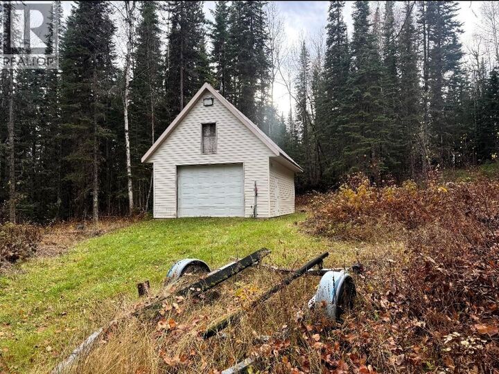 Property Photo:  5225 Pineridge Road  BC V2K 5G1 