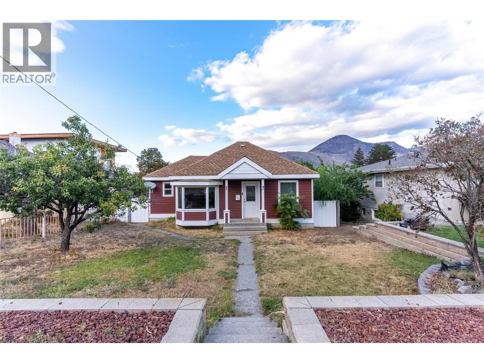 Property Photo:  1244 Columbia Street  BC V2C 2W5