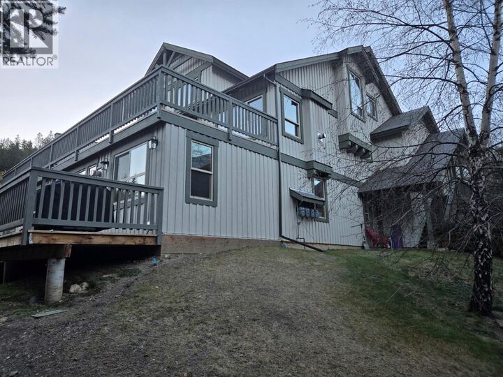 Property Photo: 2075 Summit Drive 19 BC V0A 1T0