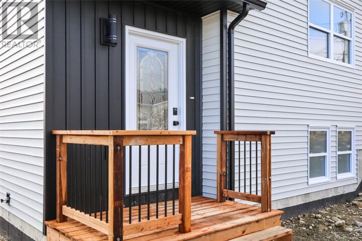 Photo de la propriété: 13 Mountainview Drive NL A1S 1P4