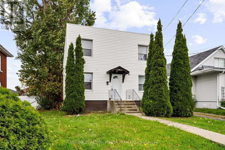 331 Seventh Street East  Cornwall ON K6H 2R8 photo