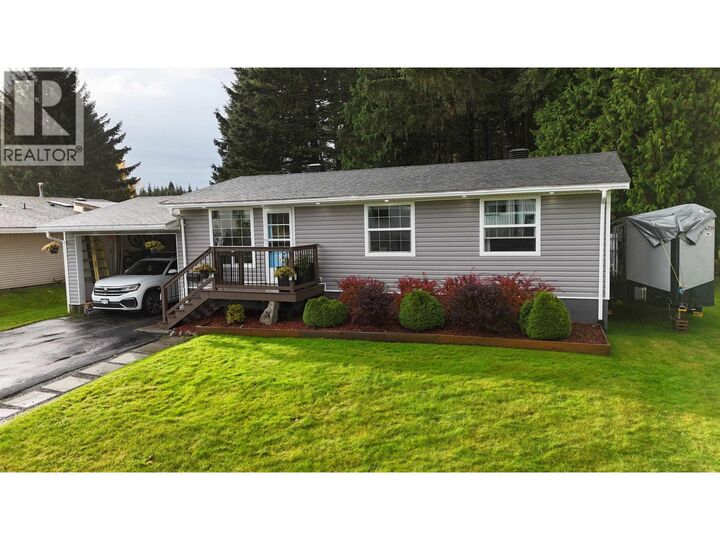 Property Photo:  24 Farrow Street  BC V8C 1E2 