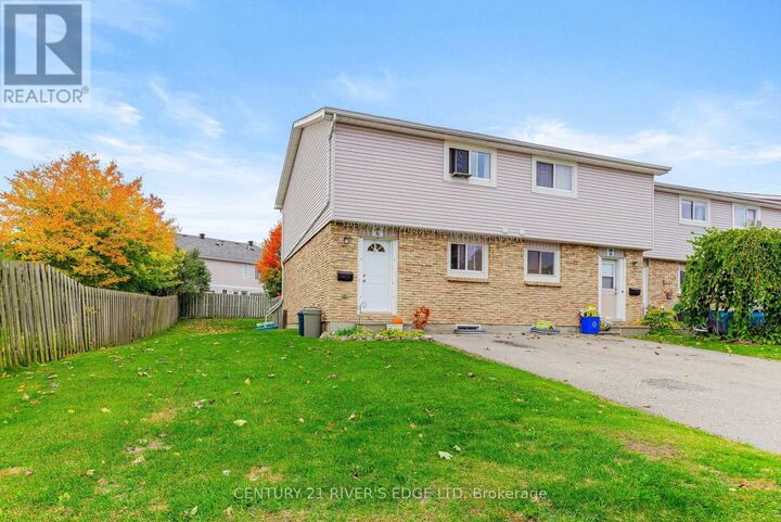 1201 Millwood Avenue 95  Brockville ON K6V 6J4 photo