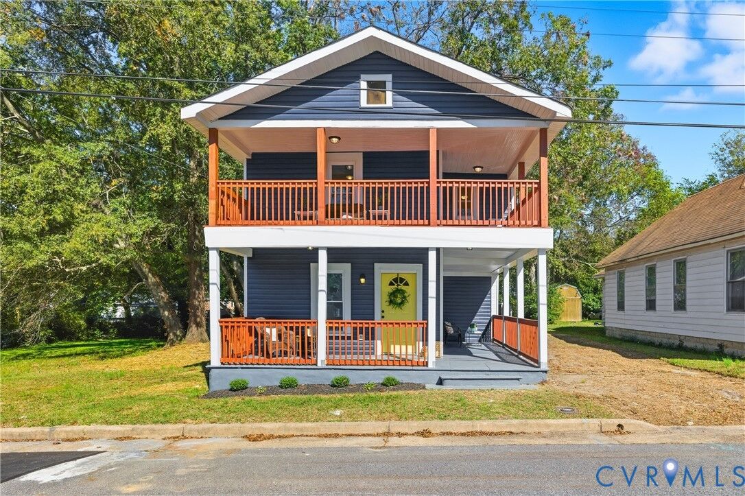 Property Photo:  2107 Day Street  VA 23860 