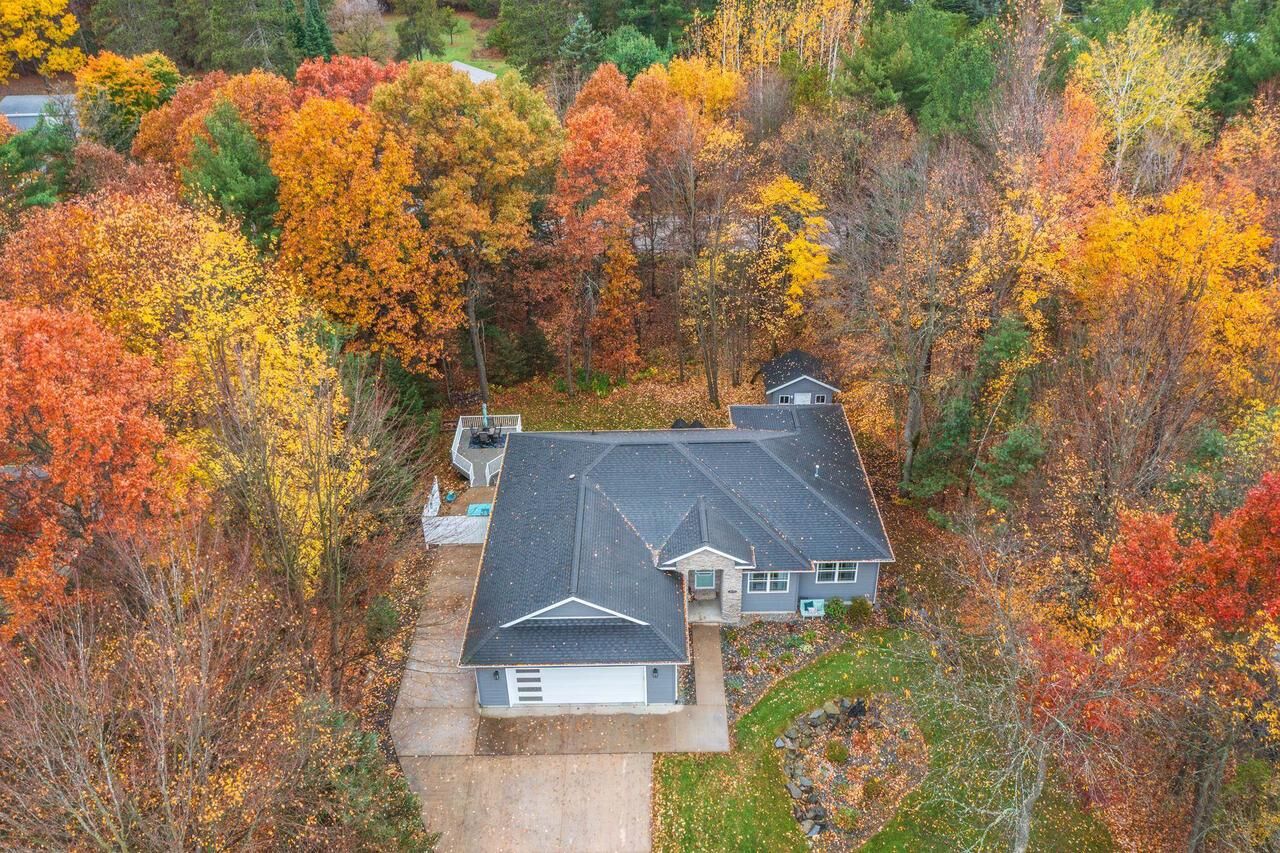 Property Photo:  1975 Deerwood Trail  WI 54455 