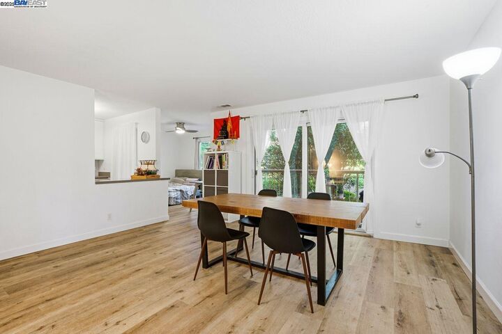 Property Photo: 310 N Civic Dr 102 CA 94596