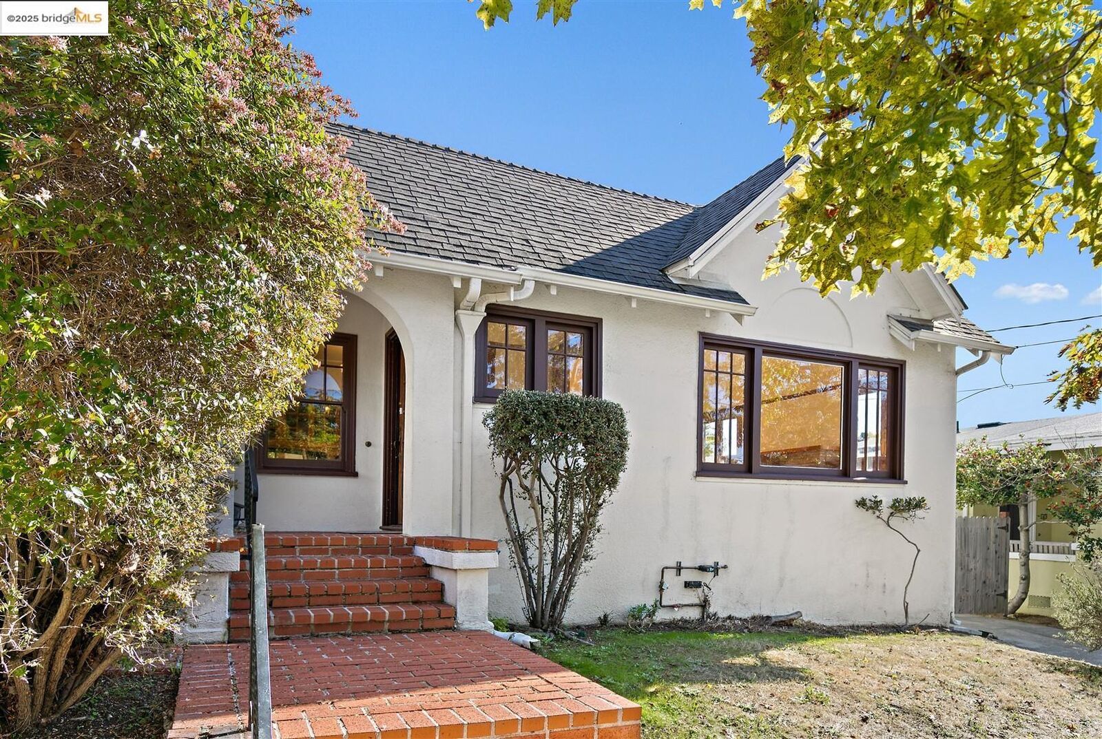 Property Photo: 1866 Tacoma Ave CA 94707