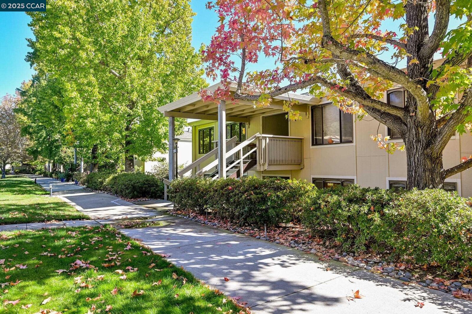 Property Photo: 2000 Golden Rain Road 4 CA 94595