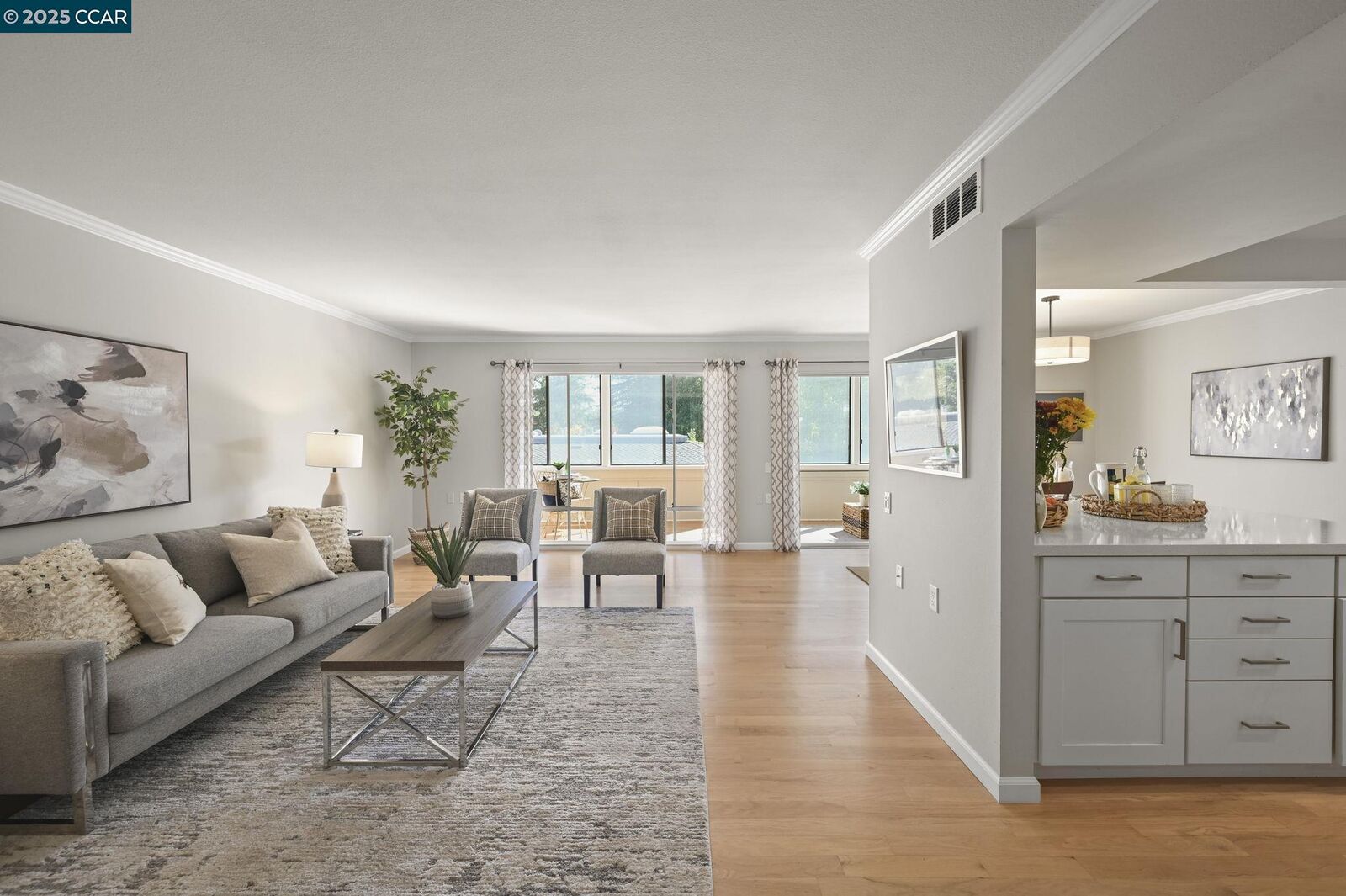 Property Photo:  2000 Golden Rain Road 4  CA 94595 