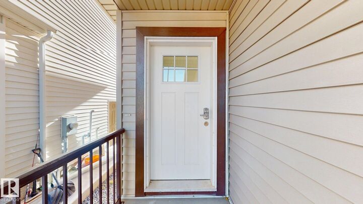 Property Photo: 20019 31 Avenue NW AB T6M 1N7