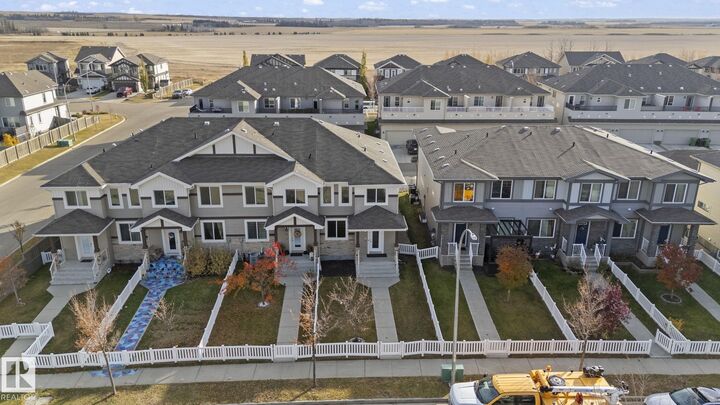 Property Photo:  21 Sierra Wynd  AB T8L 0T3 