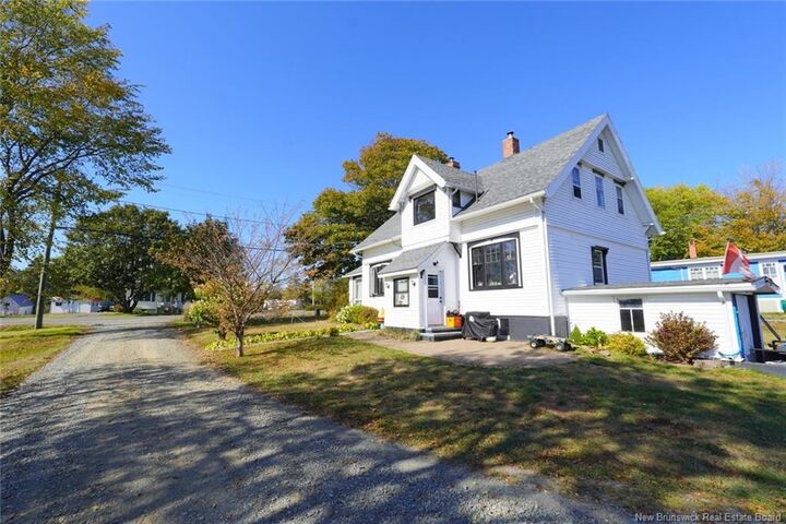 Property Photo: 1853 Route 776 NB E5G 3H1