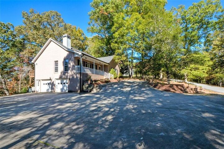 Property Photo: 770 High Shoals Drive GA 30533