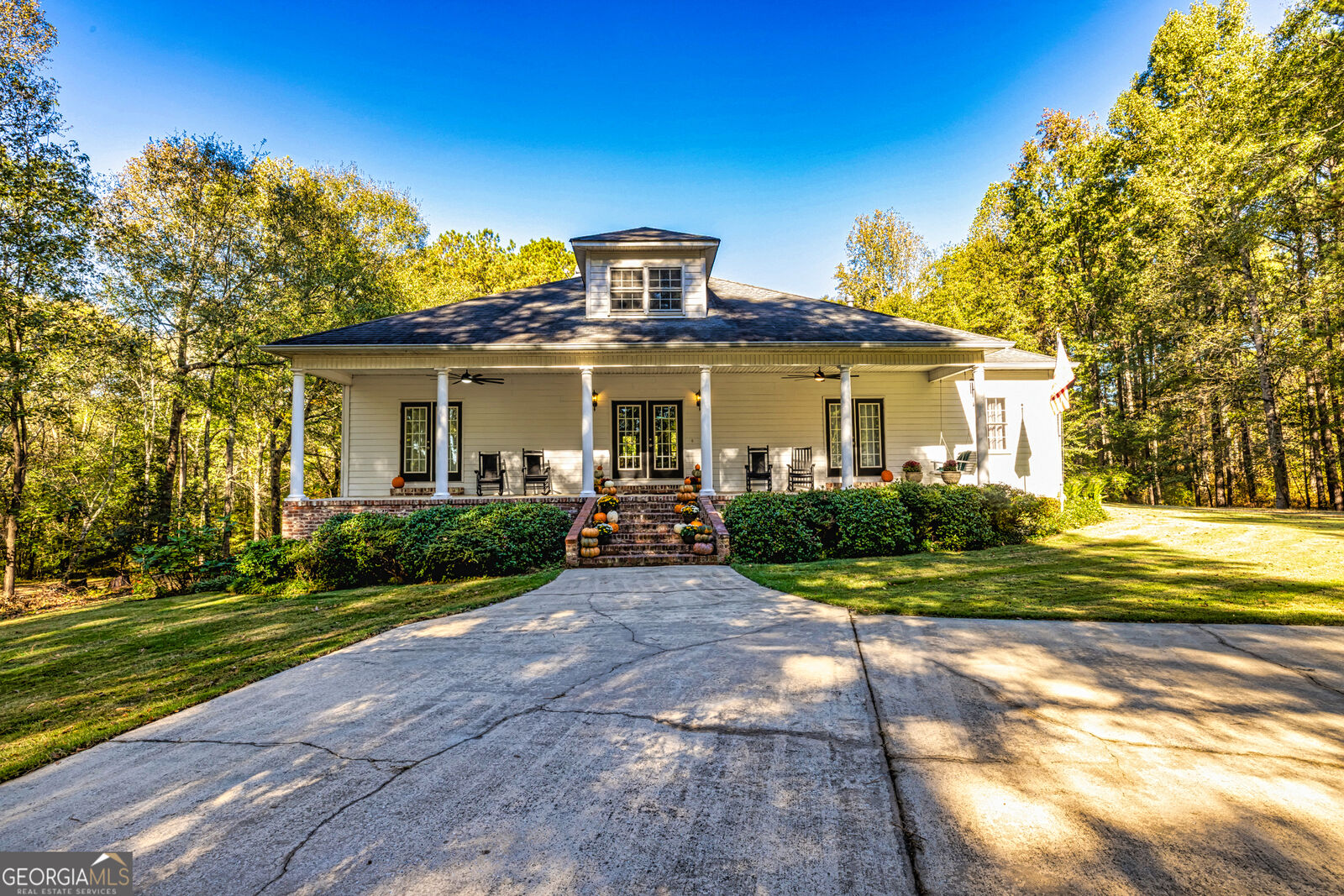 Property Photo:  80 Shannon Road  GA 30263 