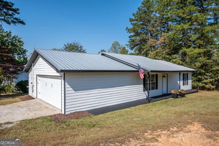 Property Photo:  248 Highland Estates  GA 30529