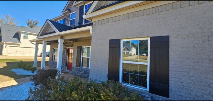 Property Photo: 443 Abberly Lane GA 31807